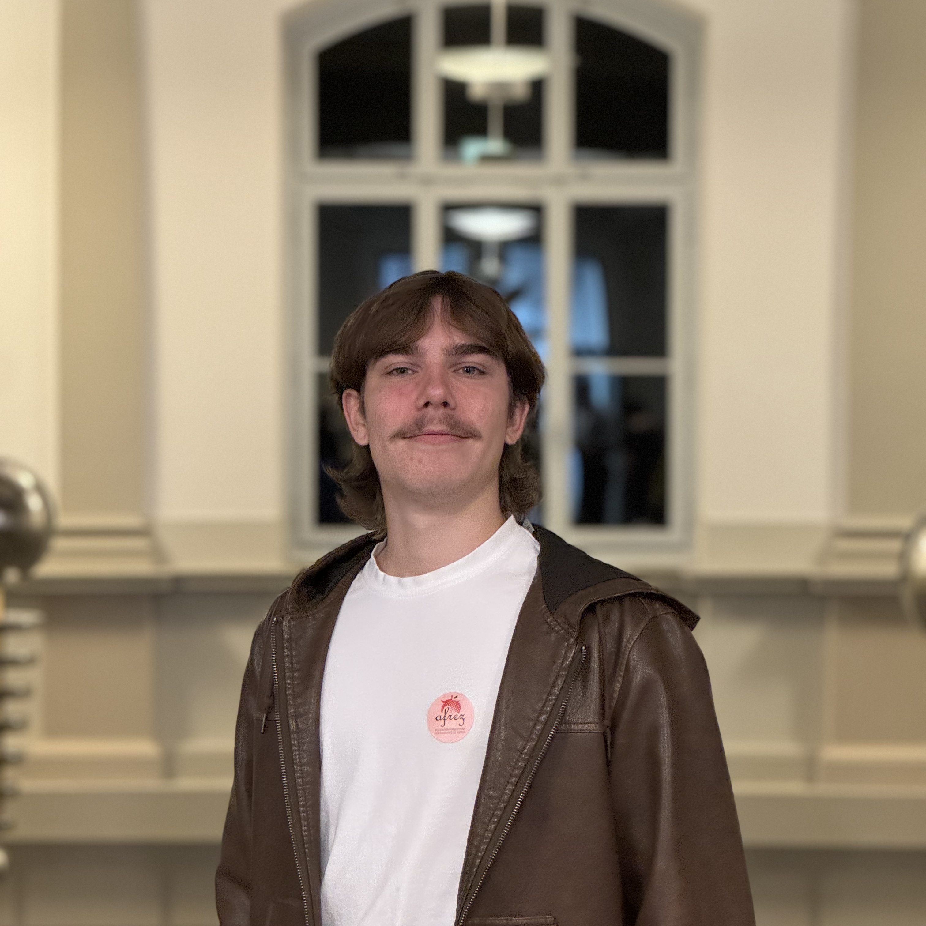 person image
